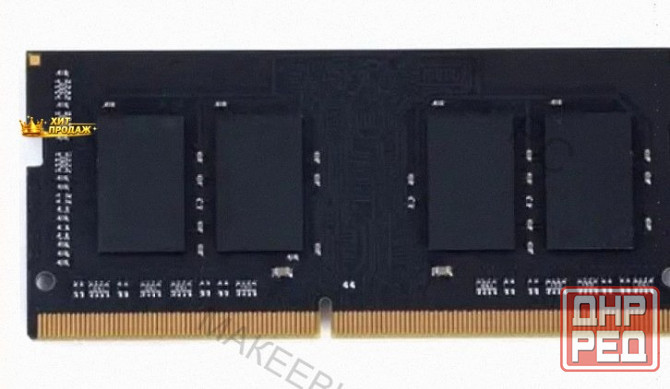 Оперативная Память Kingspec ks3200d4n12016g Ddr4 - 1x 16гб 3200мгц, Для Ноутбуков (so-dim - арт:5372 Макеевка - изображение 4