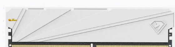 Оперативная Память Ddr4 16gb 3200mhz Netac Shadow s White Ntssd4p32sp-16w - арт:3095 Макеевка