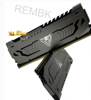 Оперативная Память Dimm Ddr4 16gb Patriot Pvs416g360c8k 3600 Mhz Pvs416g360c8k - арт:9731 Макеевка