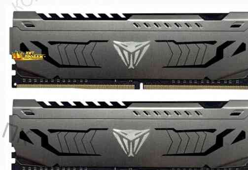 Оперативная Память Dimm Ddr4 16gb Patriot Pvs416g360c8k 3600 Mhz Pvs416g360c8k - арт:9731 Макеевка