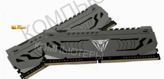 Оперативная Память Dimm Ddr4 16gb Patriot Pvs416g360c8k 3600 Mhz Pvs416g360c8k - арт:9731 Макеевка