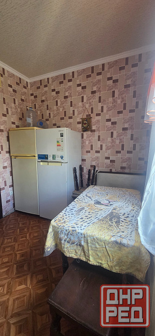 Продам ! 3х комнатная Чешка! Пиццерия UNO! Донецк - изображение 2