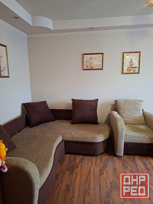 Продам 1к квартиру Боссе/Речная Донецк - изображение 2