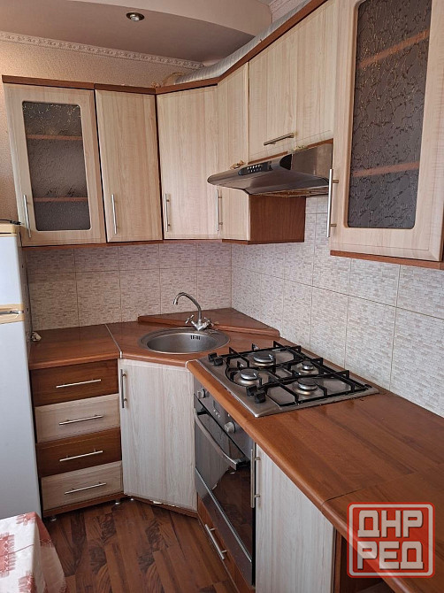 Продам 1к квартиру Боссе/Речная Донецк - изображение 5