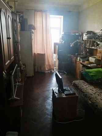 Продаю 2-х комнатную квартиру в Ворошиловском районе, ул. Челюскинцев Донецк