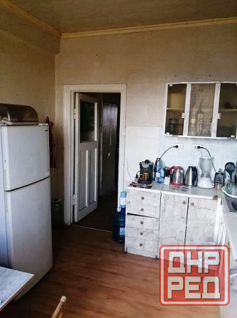 Продаю 2-х комнатную квартиру в Ворошиловском районе, ул. Челюскинцев Донецк - изображение 1