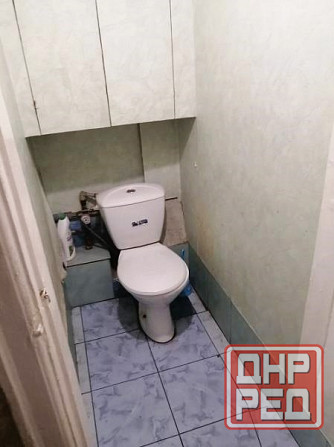 Продаю 2-х комнатную квартиру в Ворошиловском районе, ул. Челюскинцев Донецк - изображение 2