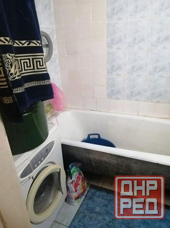 Продаю 2-х комнатную квартиру в Ворошиловском районе, ул. Челюскинцев Донецк - изображение 3