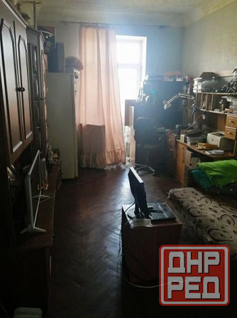 Продаю 2-х комнатную квартиру в Ворошиловском районе, ул. Челюскинцев Донецк - изображение 4