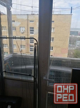 Продаю 2-х комнатную квартиру в Ворошиловском районе, ул. Челюскинцев Донецк - изображение 5