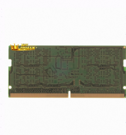 Оперативная Память Sodimm Kingston Valueram [kvr56s46bs8-16] 16 гб - арт:7391 Макеевка