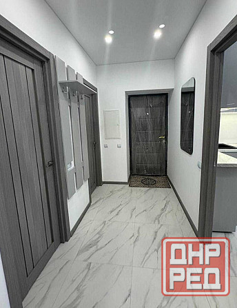 Сдам 1-к квартиру Макеевка центр Комсомольский мкр Хозяин Макеевка - изображение 9