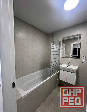 Сдам 1-к квартиру Макеевка центр Комсомольский мкр Хозяин Макеевка - изображение 6