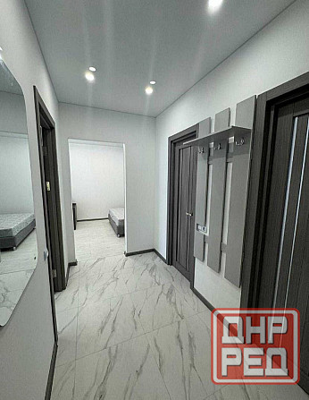 Сдам 1-к квартиру Макеевка центр Комсомольский мкр Хозяин Макеевка - изображение 8