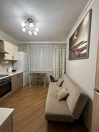 Сдается крупногабаритная однокомнатная квартира в Калининском районе Донецк