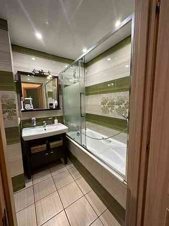 Сдается крупногабаритная однокомнатная квартира в Калининском районе Донецк