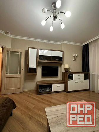 Сдается крупногабаритная однокомнатная квартира в Калининском районе Донецк - изображение 5