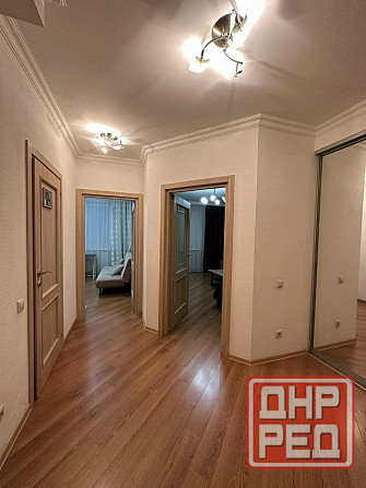 Сдается крупногабаритная однокомнатная квартира в Калининском районе Донецк - изображение 4