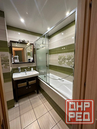 Сдается крупногабаритная однокомнатная квартира в Калининском районе Донецк - изображение 3