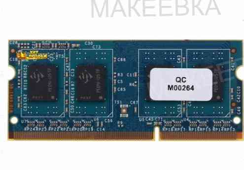 Оперативная Память Sodimm Patriot Signature [psd34g160081s] 4 гб - арт:6167 Макеевка