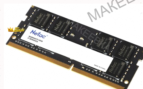 Оперативная Память Sodimm Netac Basic [ntbsd4n32sp-08] - арт:9260 Макеевка
