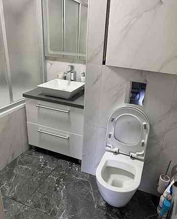 Сдается двухкомнатная квартира в Донецке, Калининский район Донецк