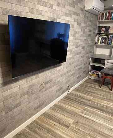 Сдается двухкомнатная квартира в Донецке, Калининский район Донецк