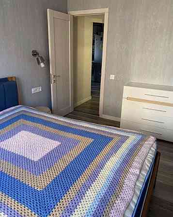 Сдается двухкомнатная квартира в Донецке, Калининский район Донецк