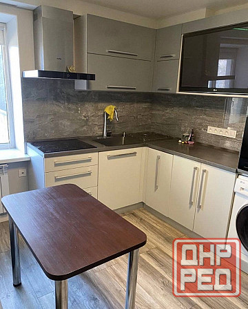 Сдается двухкомнатная квартира в Донецке, Калининский район Донецк - изображение 7