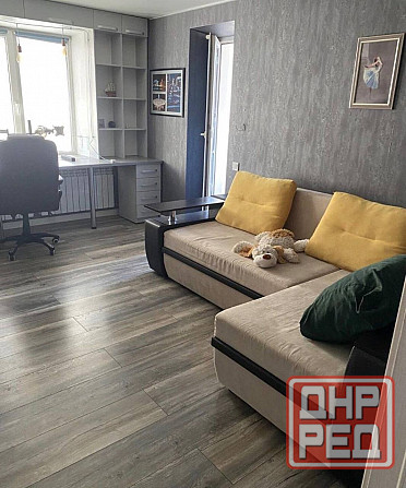 Сдается двухкомнатная квартира в Донецке, Калининский район Донецк - изображение 8