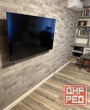 Сдается двухкомнатная квартира в Донецке, Калининский район Донецк - изображение 1