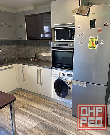 Сдается двухкомнатная квартира в Донецке, Калининский район Донецк - изображение 9