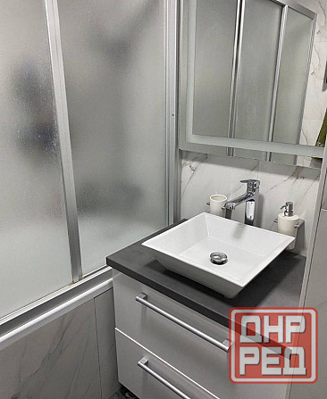 Сдается двухкомнатная квартира в Донецке, Калининский район Донецк - изображение 6