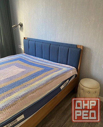 Сдается двухкомнатная квартира в Донецке, Калининский район Донецк - изображение 3