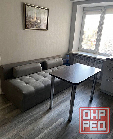 Сдается двухкомнатная квартира в Донецке, Калининский район Донецк - изображение 4