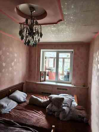 Продаю 2-х комнатную квартиру в Калининском районе, ул. Кадиевская Донецк