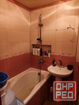 Продаю 2-х комнатную квартиру в Калининском районе, ул. Кадиевская Донецк - изображение 6