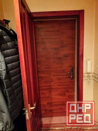 Продаю 2-х комнатную квартиру в Калининском районе, ул. Кадиевская Донецк - изображение 2