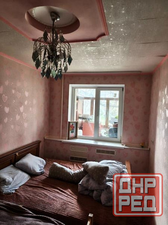 Продаю 2-х комнатную квартиру в Калининском районе, ул. Кадиевская Донецк - изображение 1