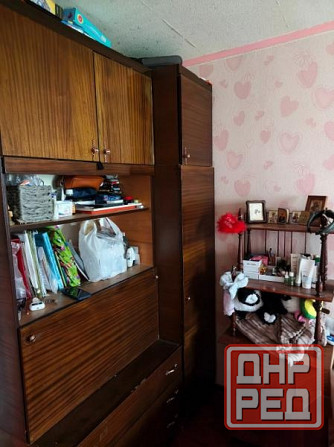 Продаю 2-х комнатную квартиру в Калининском районе, ул. Кадиевская Донецк - изображение 3