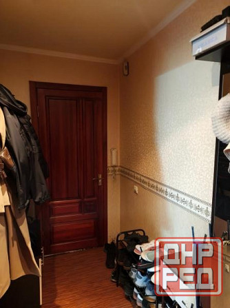 Продаю 2-х комнатную квартиру в Калининском районе, ул. Кадиевская Донецк - изображение 4