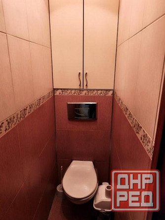 Продаю 2-х комнатную квартиру в Калининском районе, ул. Кадиевская Донецк - изображение 5