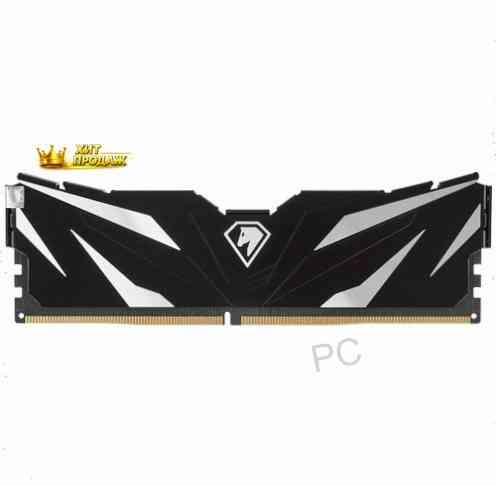 Оперативная Память Dimm Ddr4 Netac Shadow ii [ntswd4p32sp-08k] 8 гб - арт:4359 Макеевка