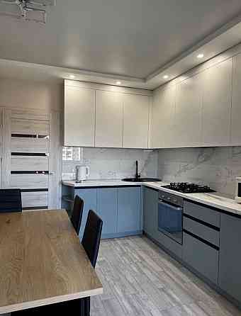 Аренда Мариуполь Бахчиванджи 1к кв Собственник с ремонтом Мариуполь