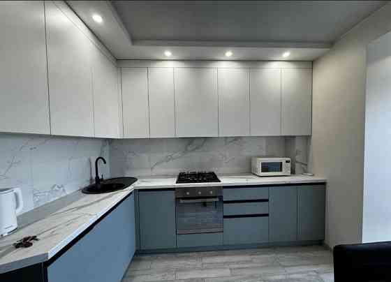 Аренда Мариуполь Бахчиванджи 1к кв Собственник с ремонтом Мариуполь