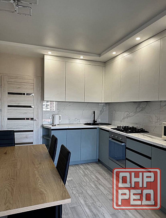 Аренда Мариуполь Бахчиванджи 1к кв Собственник с ремонтом Мариуполь - изображение 3