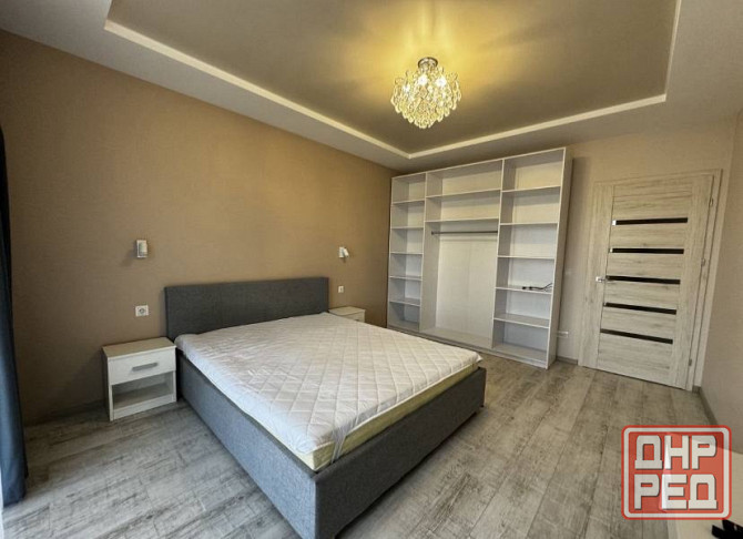 Аренда Мариуполь Бахчиванджи 1к кв Собственник с ремонтом Мариуполь - изображение 4