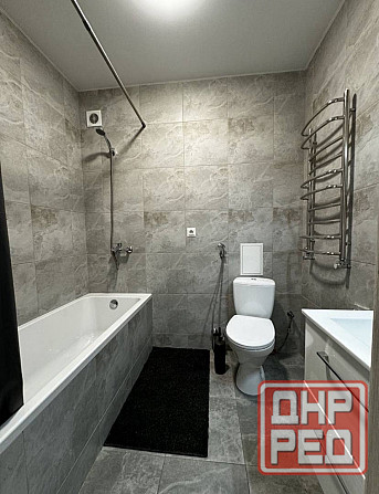 Аренда Мариуполь Бахчиванджи 1к кв Собственник с ремонтом Мариуполь - изображение 5