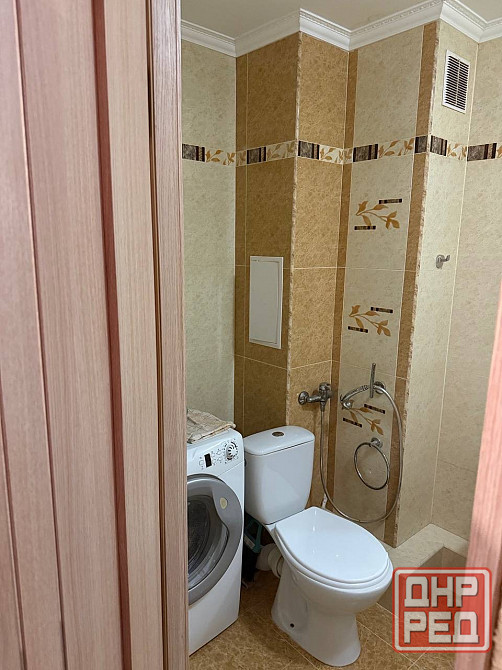 Продается стильная 2-х комнатная квартира Мариуполь - изображение 9