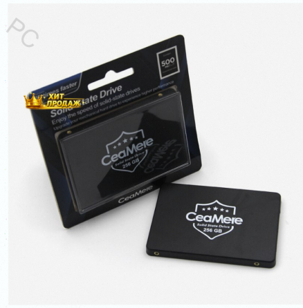 Ssd Твердотельный Накопитель Ceamere 480гб, Sata Cmssda480гб в Макеевке Днр - арт:3132 Макеевка